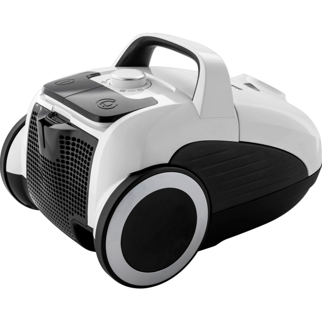 Пилосос Gorenje VC 2221 G4EW (VC2221G4EW) - фото 12 Пилосос Gorenje VC 2221 G4EW (VC2221G4EW) - фото 12