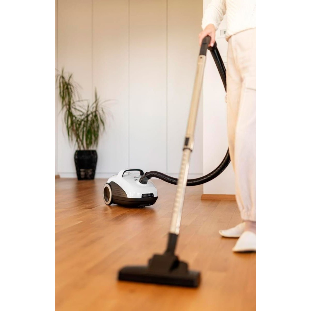 Пилосос Gorenje VC 2221 G4EW (VC2221G4EW) - фото 5 Пилосос Gorenje VC 2221 G4EW (VC2221G4EW) - фото 5