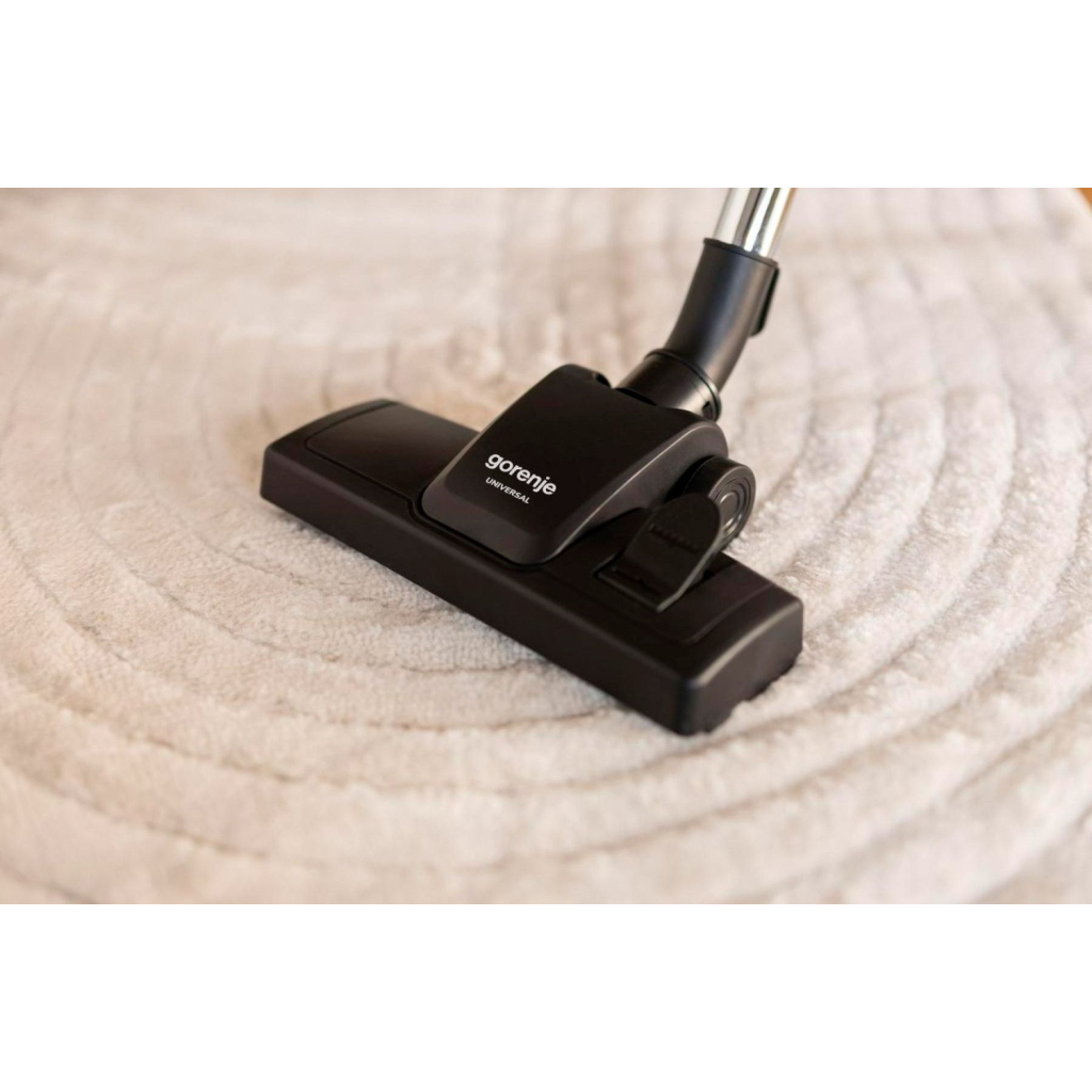 Пилосос Gorenje VC 2221 G4EW (VC2221G4EW) - фото 10 Пилосос Gorenje VC 2221 G4EW (VC2221G4EW) - фото 10