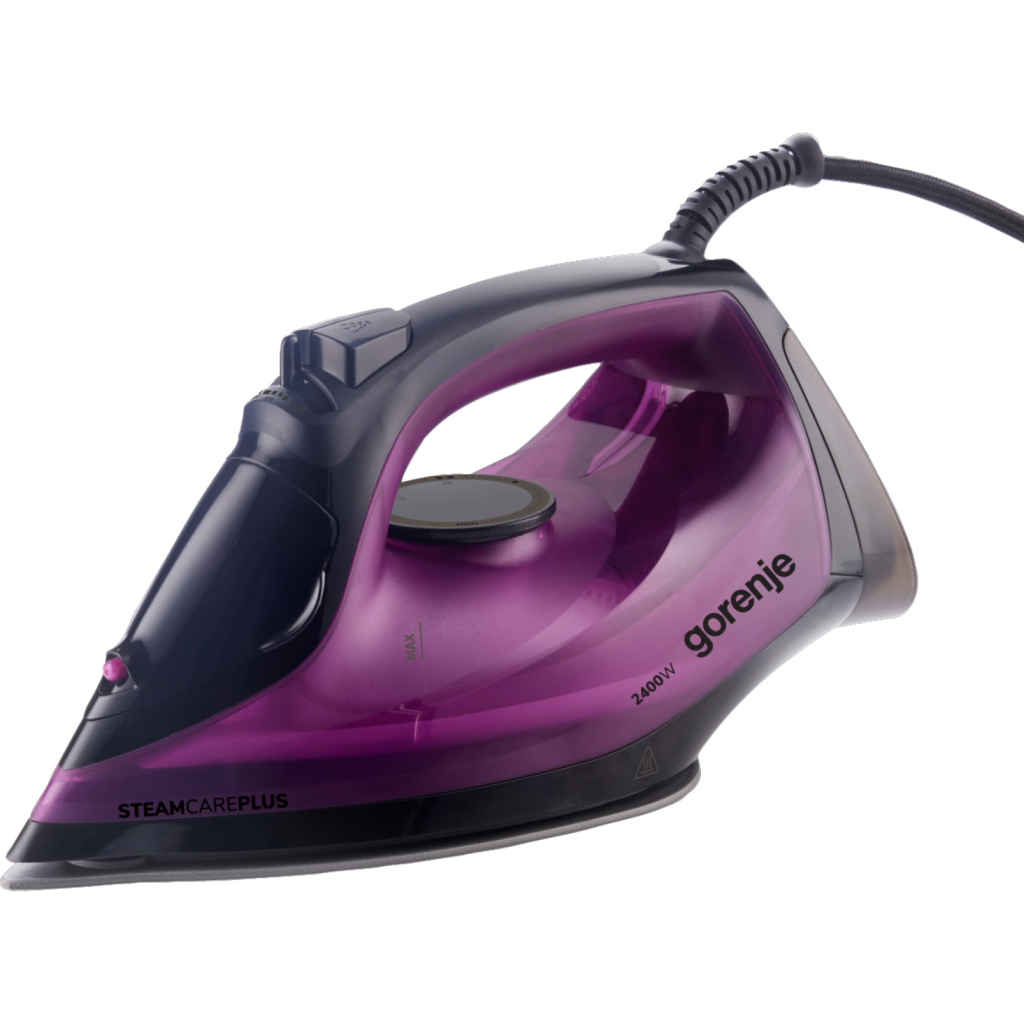 Праска Gorenje SIK 2400 BKV (SIK2400BKV) - фото 1