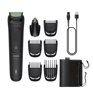 Тример Philips MG3920/15
