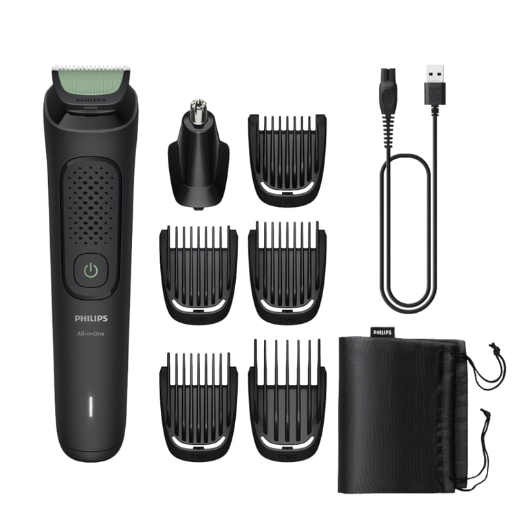 Тример Philips MG3920/15