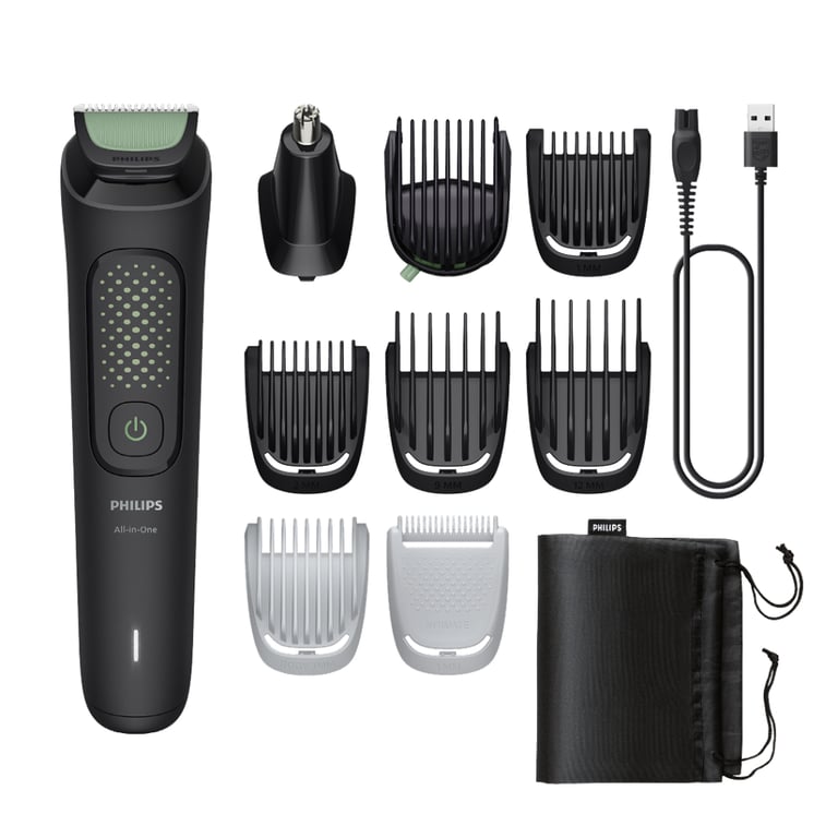 Тример Philips MG3945/15 - фото 1