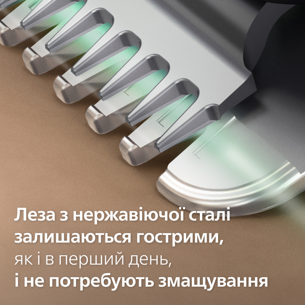 Тример Philips MG3945/15 - фото 11 Тример Philips MG3945/15 - фото 11