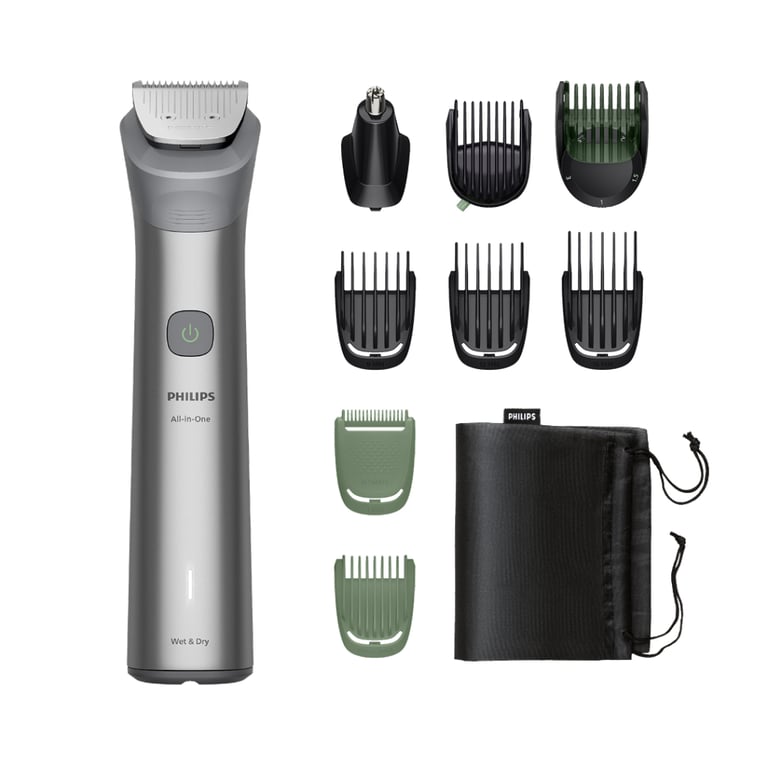 Тример Philips MG5931/15 - фото 1