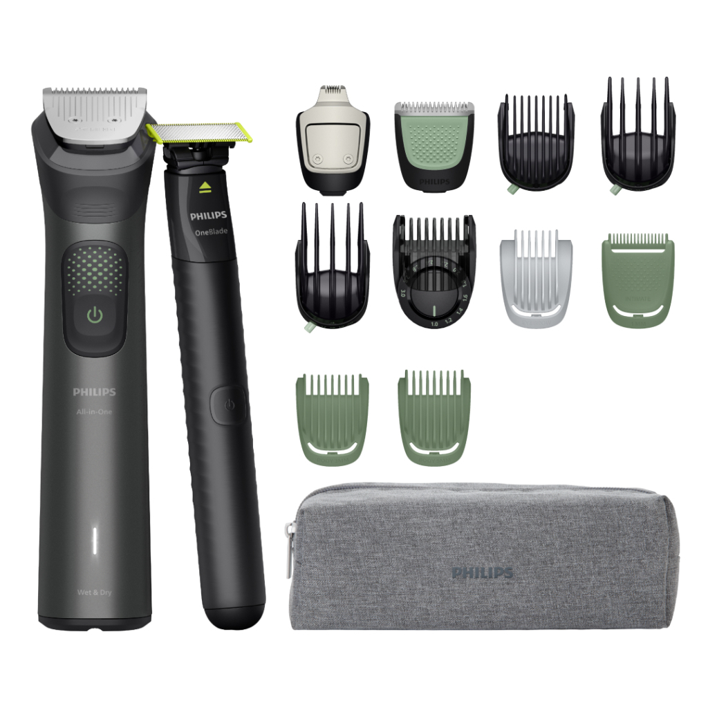 Тример Philips MG9531/15 Тример Philips MG9531/15