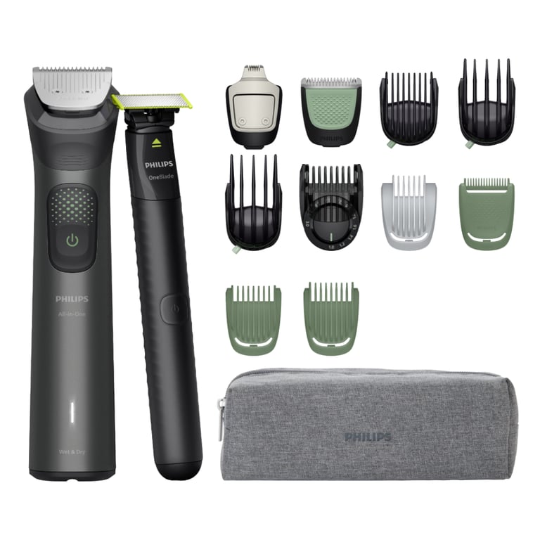 Тример Philips MG9531/15 - фото 1
