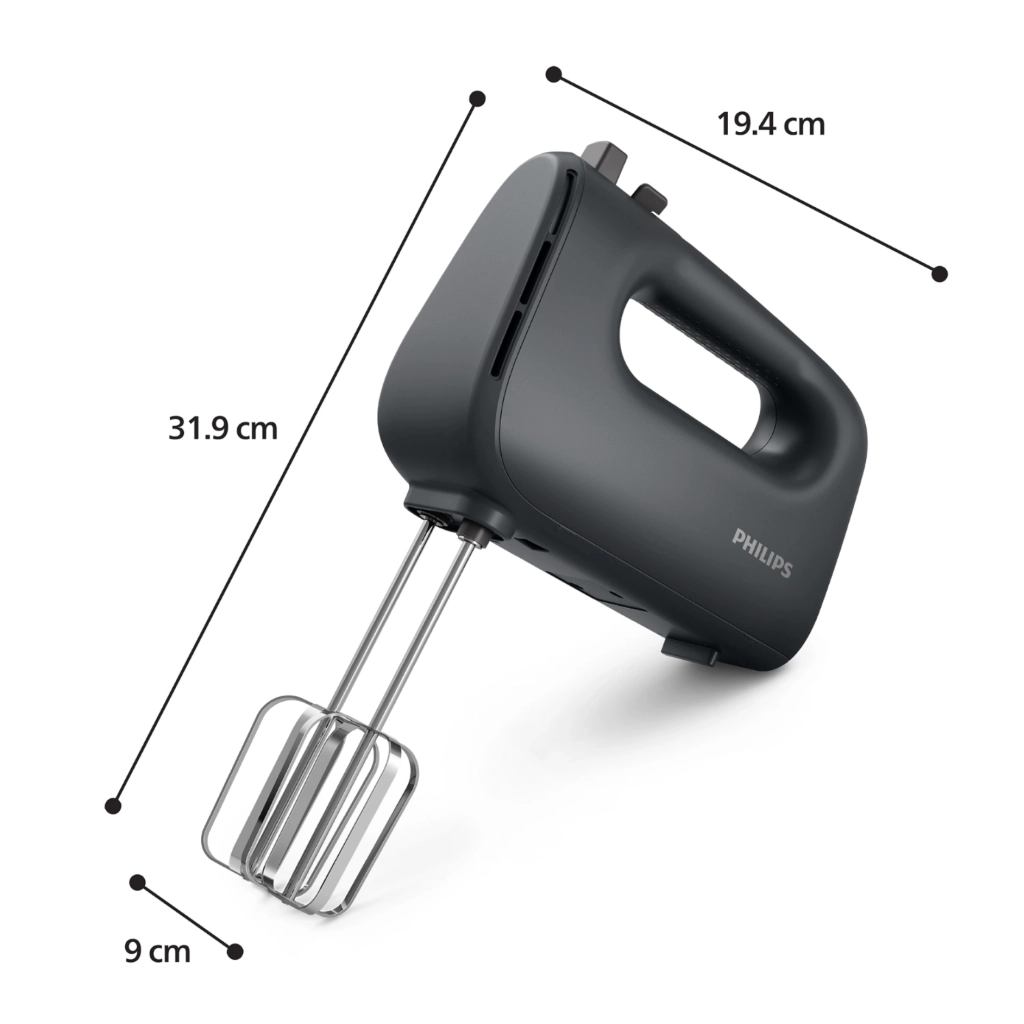 Міксер Philips HR3739/00 - фото 2 Міксер Philips HR3739/00 - фото 2