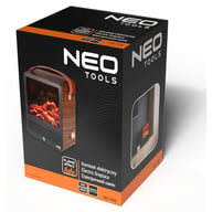 Обігрівач Neo Tools 90-156 - фото 6