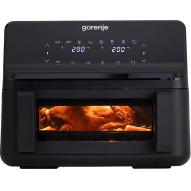 Мультипіч Gorenje AF2700BP