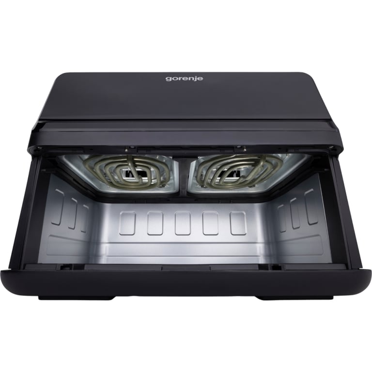 Мультипіч Gorenje AF2700BP - фото 11
