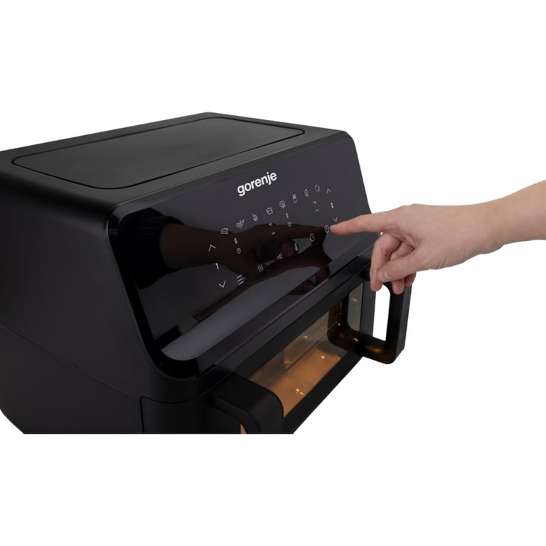 Мультипіч Gorenje AF2700BP - фото 2