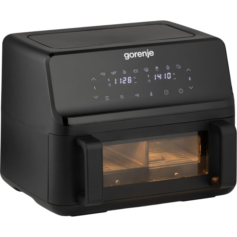 Мультипіч Gorenje AF2700BP - фото 8
