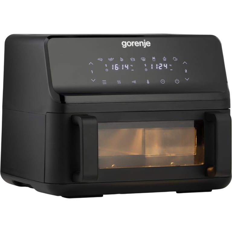 Мультипіч Gorenje AF2700BP - фото 9