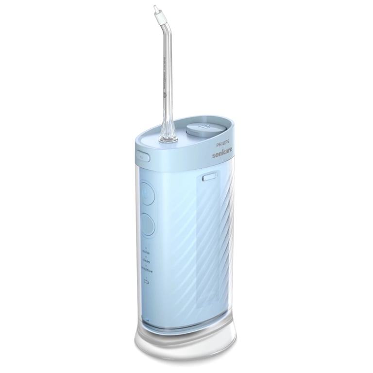 Іригатор Philips HX3333/24 - фото 1