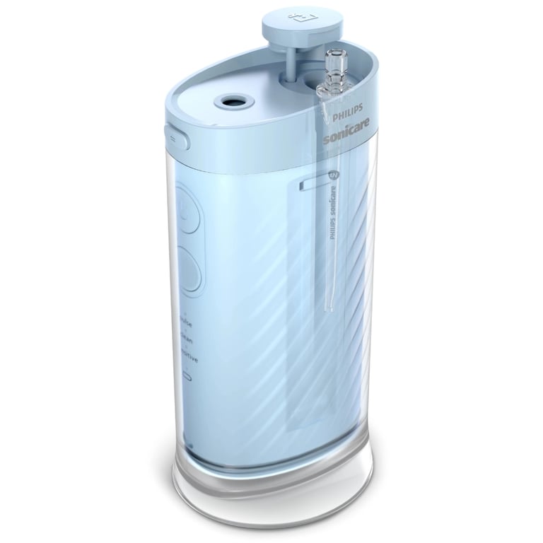Іригатор Philips HX3333/24 - фото 2
