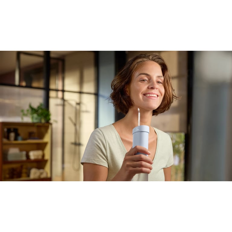 Іригатор Philips HX3333/24 - фото 5