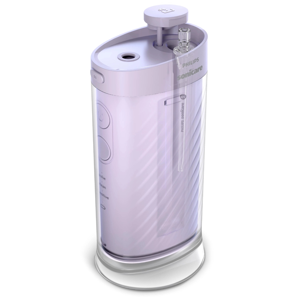 Іригатор Philips HX3333/23 - фото 2 Іригатор Philips HX3333/23 - фото 2