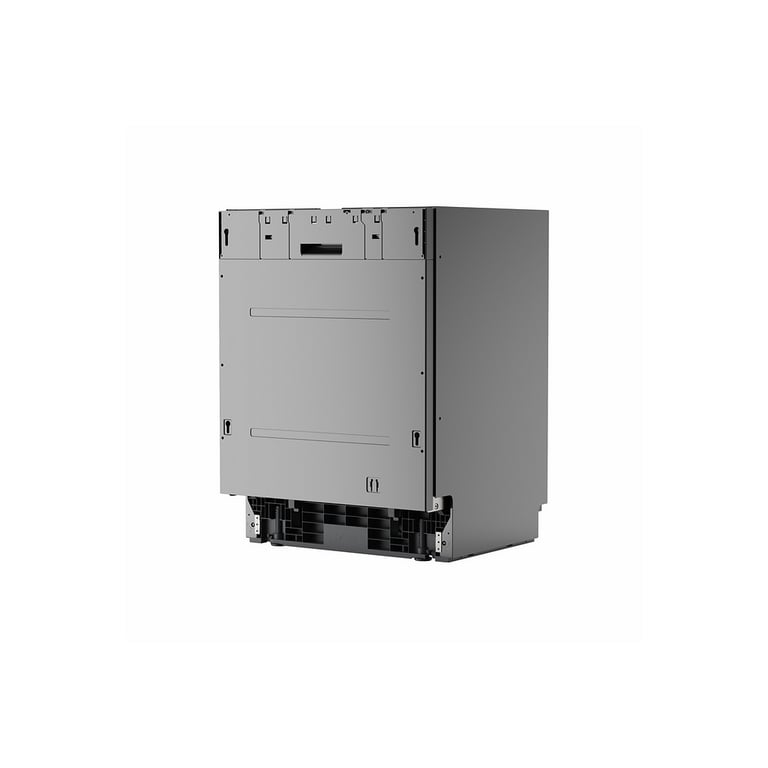 Посудомийна машина PRIME Technics PDW 60138 RBI - фото 2