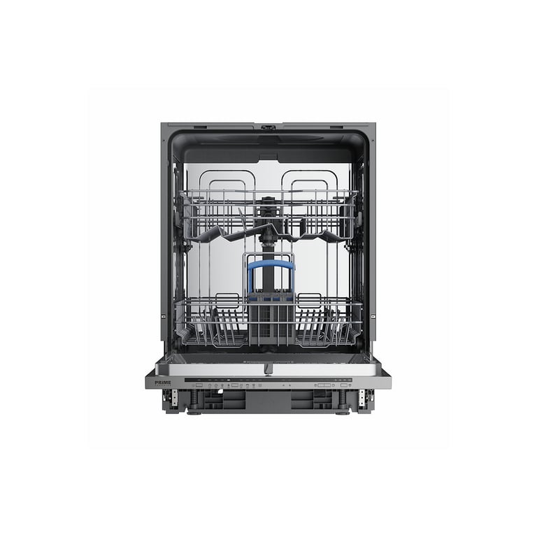 Посудомийна машина PRIME Technics PDW 60138 RBI - фото 3