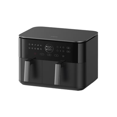 Мультипіч Xiaomi Dual Zone Air Fryer 10L EU - фото 1