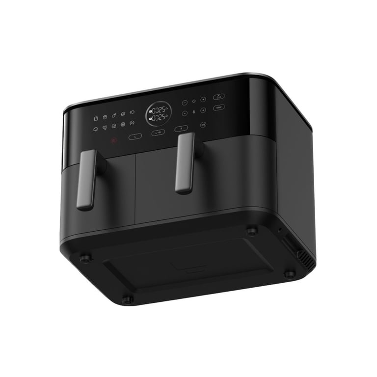 Мультипіч Xiaomi Dual Zone Air Fryer 10L EU - фото 3