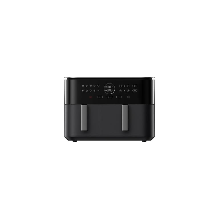 Мультипіч Xiaomi Dual Zone Air Fryer 10L EU - фото 4