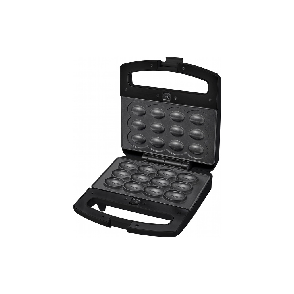 Вафельниця Rotex RSM225-B - фото 12 Вафельниця Rotex RSM225-B - фото 12