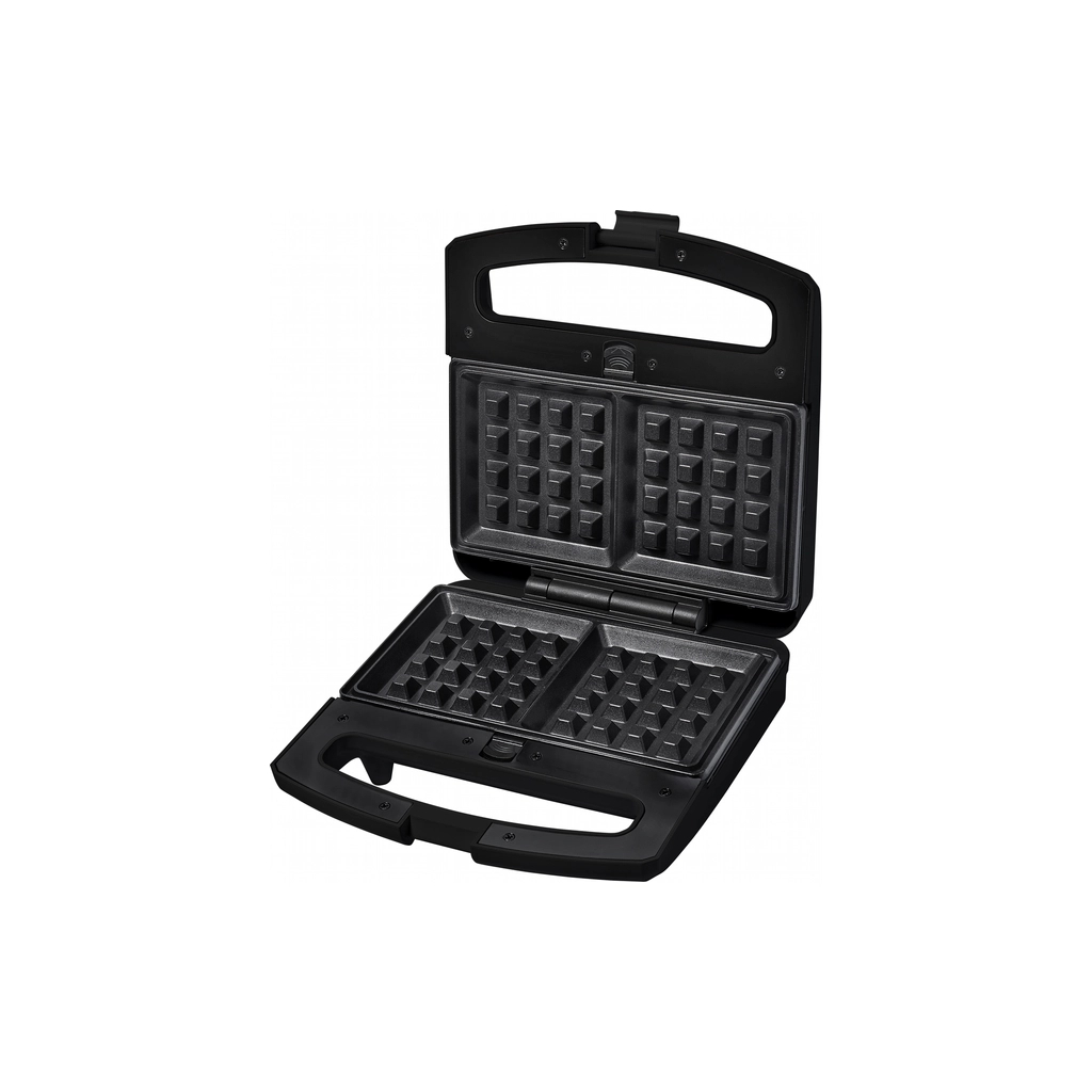 Вафельниця Rotex RSM225-B - фото 9 Вафельниця Rotex RSM225-B - фото 9