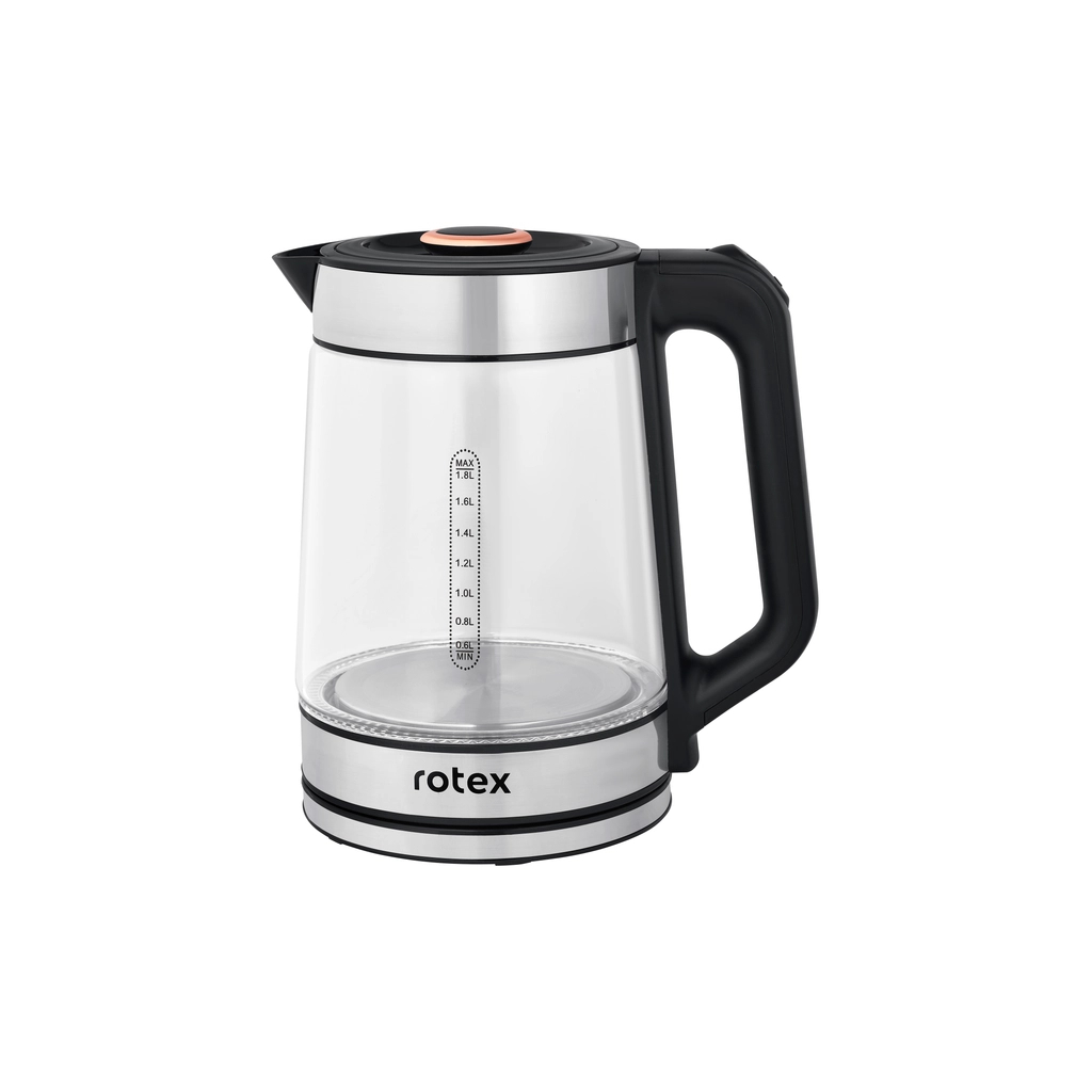 Електрочайник Rotex RKT92-SGS Електрочайник Rotex RKT92-SGS