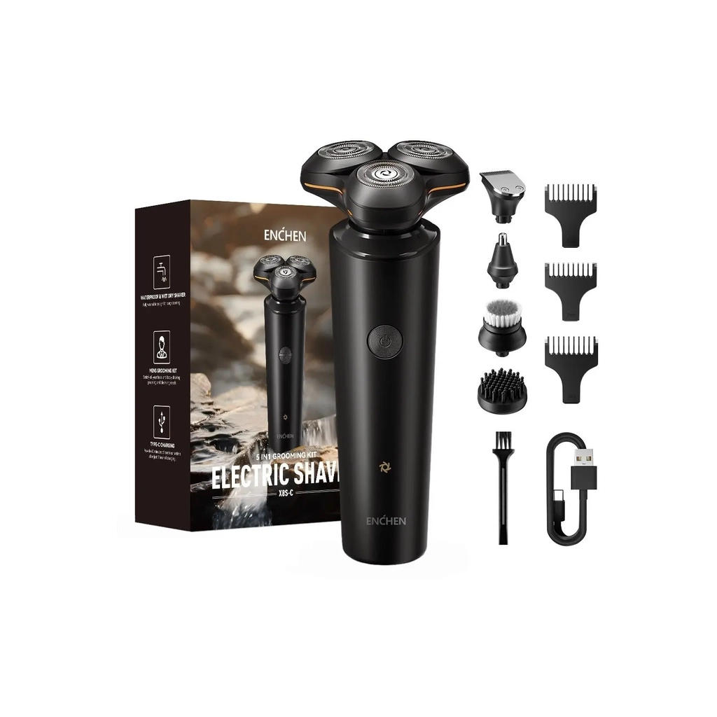 Електробритва Enchen X8S-С Електробритва Enchen X8S-С
