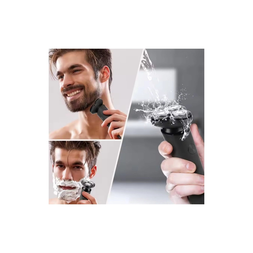 Електробритва Enchen X8S-С - фото 5 Електробритва Enchen X8S-С - фото 5