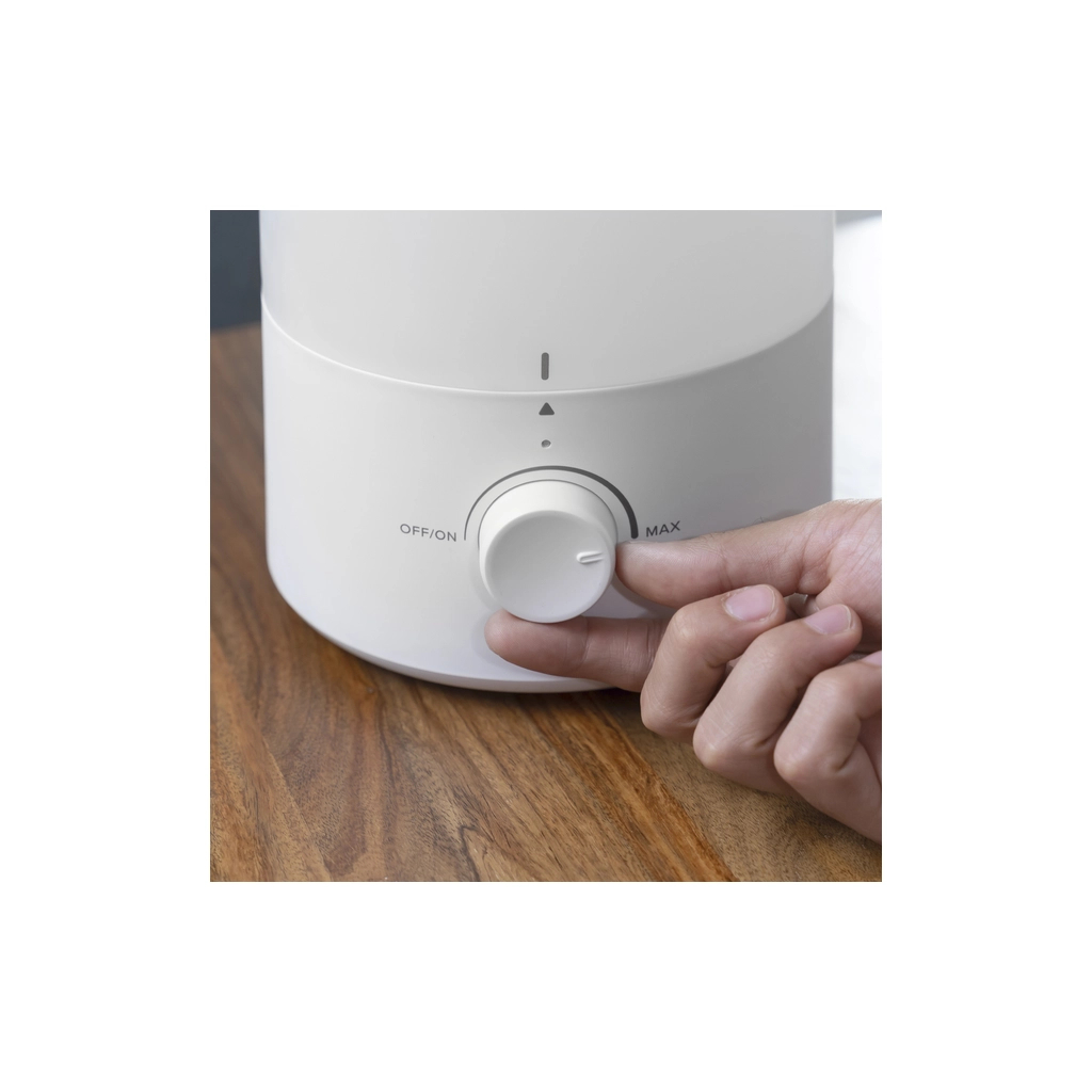 Зволожувач повітря Levoit Dual 150 Ultrasonic Cool Mist LUH-D302-WEU (HEAPHULVNEU0052) - фото 4 Зволожувач повітря Levoit Dual 150 Ultrasonic Cool Mist LUH-D302-WEU (HEAPHULVNEU0052) - фото 4