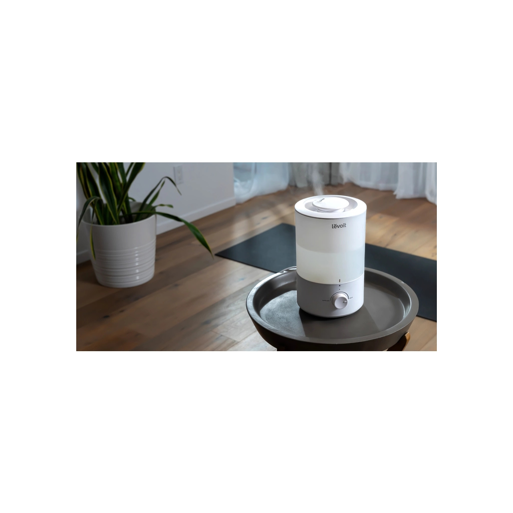 Зволожувач повітря Levoit Dual 150 Ultrasonic Cool Mist LUH-D302-WEU (HEAPHULVNEU0052) - фото 9 Зволожувач повітря Levoit Dual 150 Ultrasonic Cool Mist LUH-D302-WEU (HEAPHULVNEU0052) - фото 9