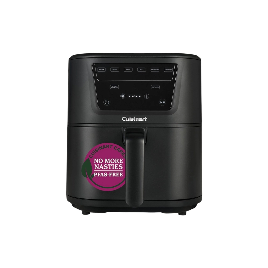 Мультипіч Cuisinart COMPACTMAX 7.6L (AFS8OBLE) Мультипіч Cuisinart COMPACTMAX 7.6L (AFS8OBLE)