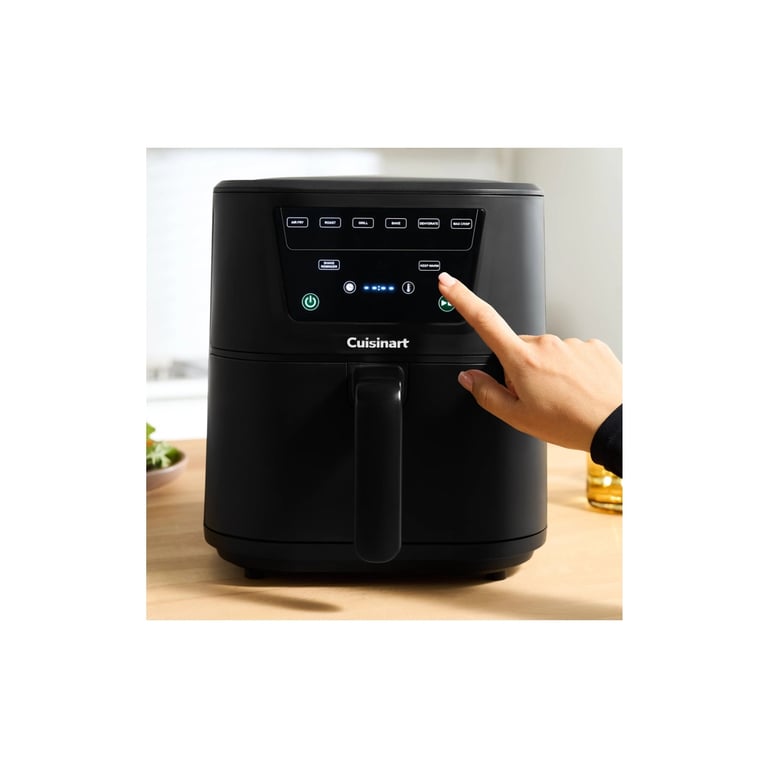 Мультипіч Cuisinart COMPACTMAX 7.6L (AFS8OBLE) - фото 2