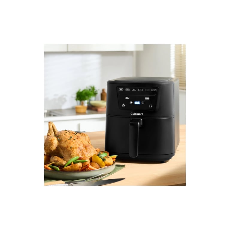 Мультипіч Cuisinart COMPACTMAX 7.6L (AFS8OBLE) - фото 3