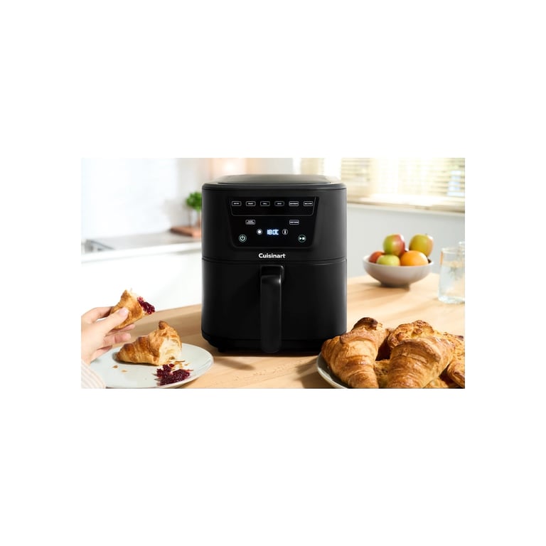 Мультипіч Cuisinart COMPACTMAX 7.6L (AFS8OBLE) - фото 6
