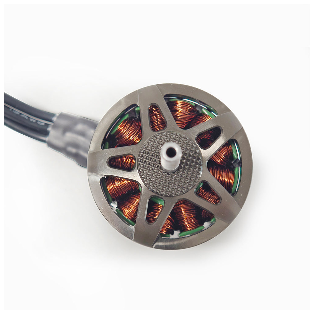 Двигун для дрона Emax ECO II 4720 290KV (0101096098) - фото 2 Двигун для дрона Emax ECO II 4720 290KV (0101096098) - фото 2