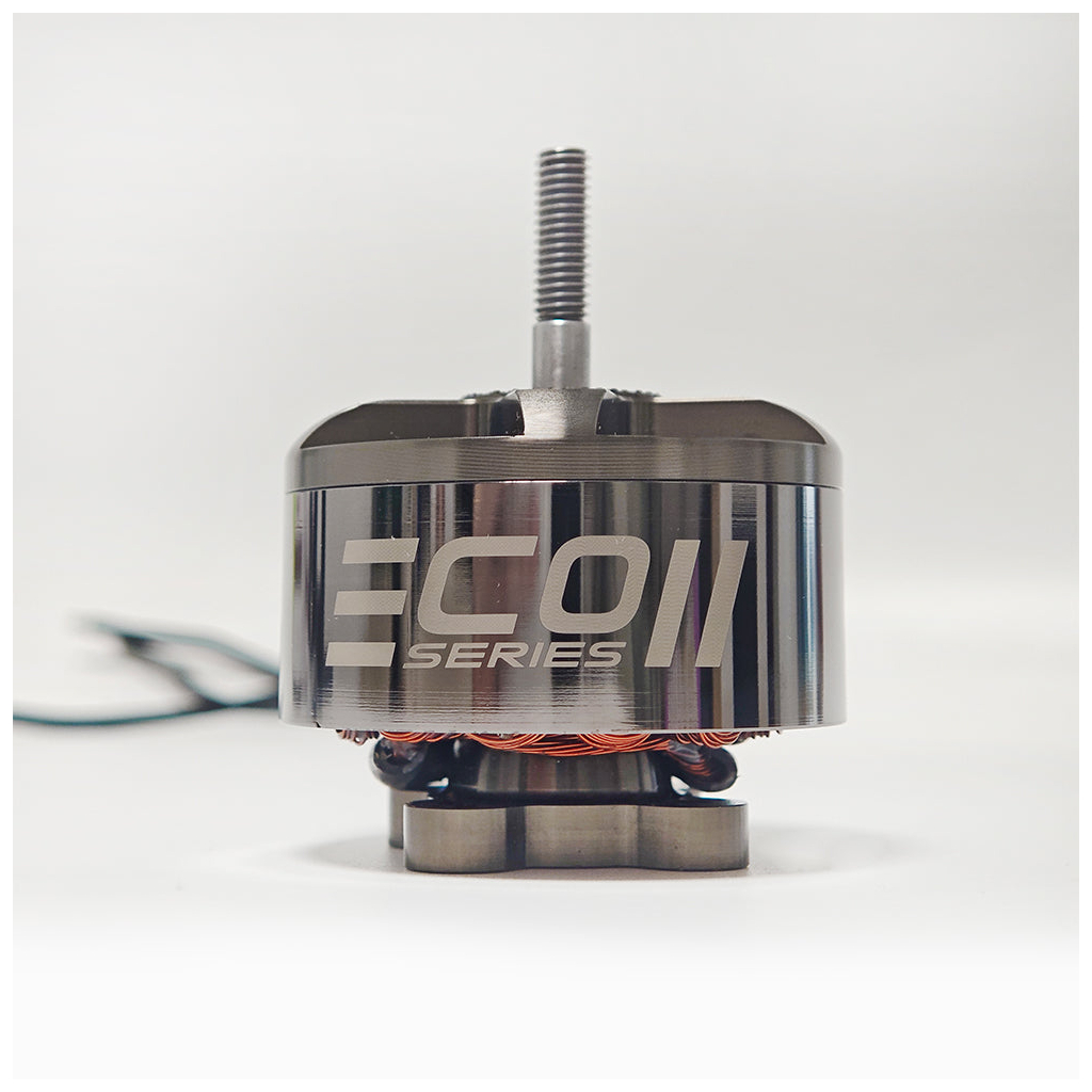 Двигун для дрона Emax ECO II 4720 290KV (0101096098) - фото 5 Двигун для дрона Emax ECO II 4720 290KV (0101096098) - фото 5