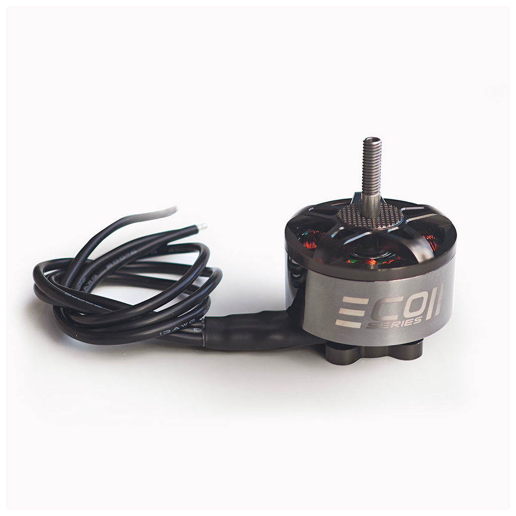 Двигун для дрона Emax ECO II 4215 520KV (0101096100) - фото 2 Двигун для дрона Emax ECO II 4215 520KV (0101096100) - фото 2
