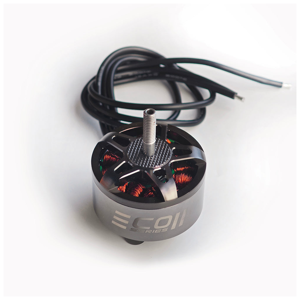Двигун для дрона Emax ECO II 4215 520KV (0101096100) - фото 3 Двигун для дрона Emax ECO II 4215 520KV (0101096100) - фото 3