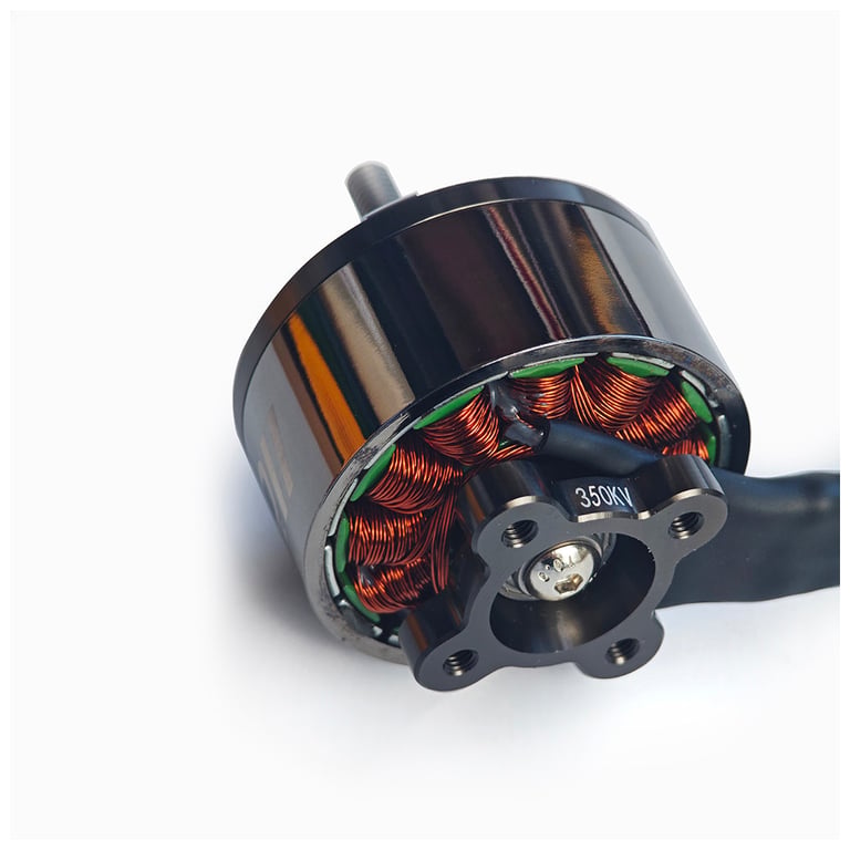 Двигун для дрона Emax ECO II 4215 520KV (0101096100) - фото 7