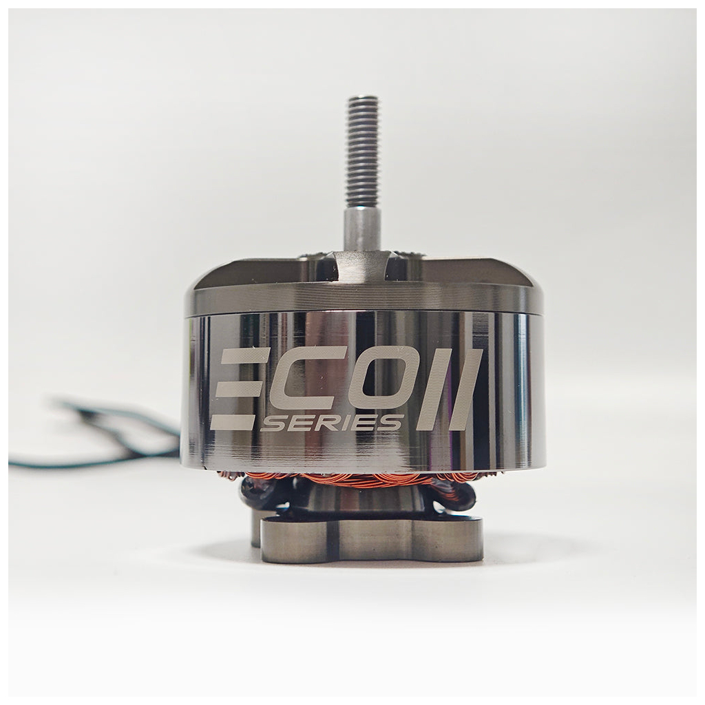 Двигун для дрона Emax ECO II 4215 350KV (0101096093) - фото 5 Двигун для дрона Emax ECO II 4215 350KV (0101096093) - фото 5