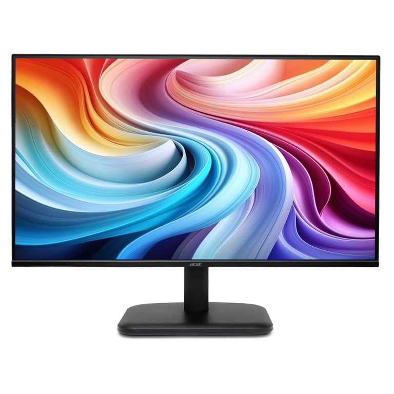 Монітор Acer EK241YP6BI (UM.QE1EE.601) - фото 8
