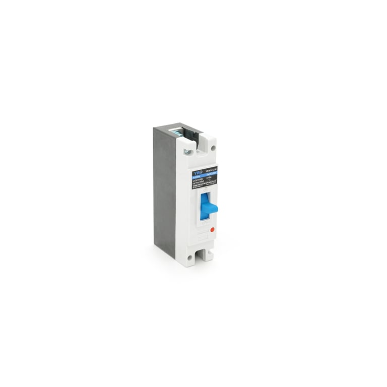 Автоматичний вимикач YRO YRM1Z-250-200A-MCCB-1P - фото 3