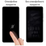 Скло захисне Drobak Apple iPhone 17 Pro Max (333360) - фото 4