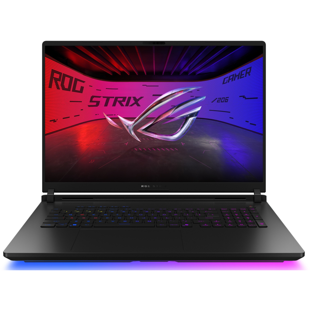 Ноутбук ASUS ROG Strix SCAR 18 G835LX-SA065X (90NR0LF1-M00B20) - фото 1