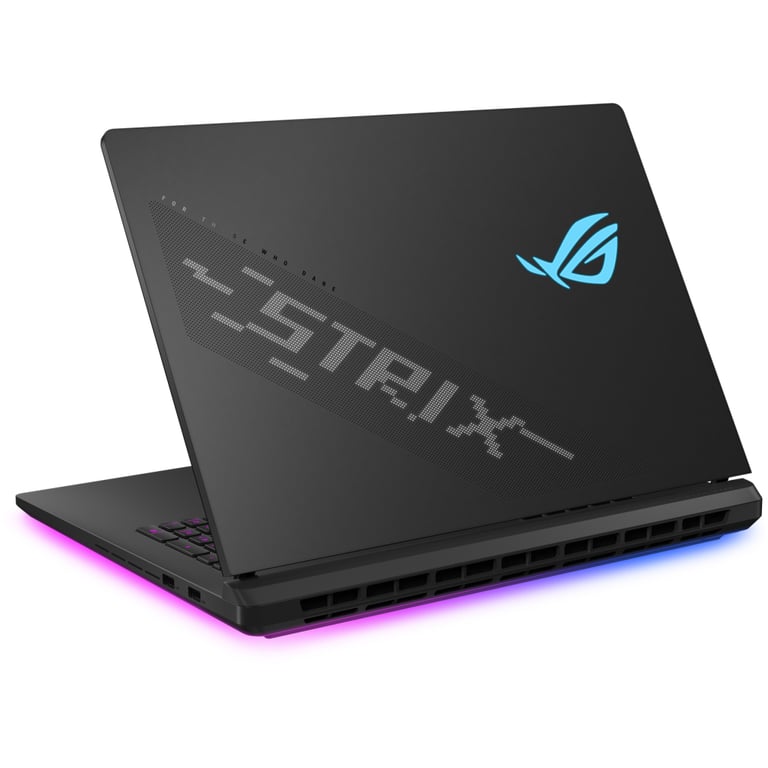 Ноутбук ASUS ROG Strix SCAR 18 G835LX-SA222X (90NR0LF1-M00B30) - фото 10