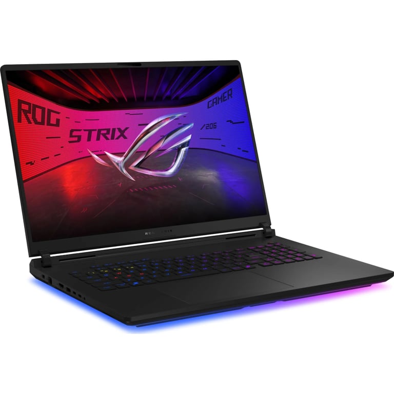 Ноутбук ASUS ROG Strix SCAR 18 G835LX-SA222X (90NR0LF1-M00B30) - фото 2